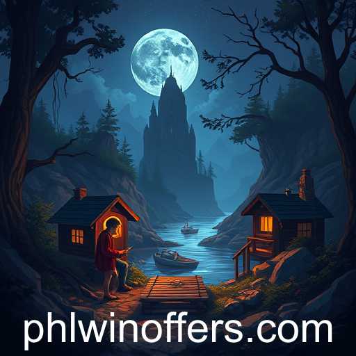 Exploring the World of Adventure Games: A Phlwin Experience