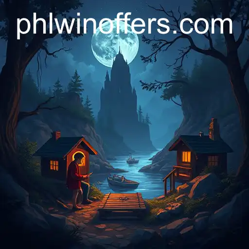 Exploring the World of Adventure Games: A Phlwin Experience