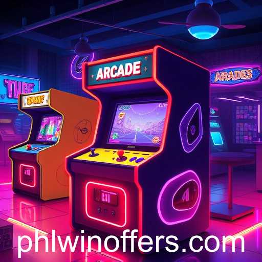 Reviving Nostalgia: The Rise of Arcade Games in the Digital Age