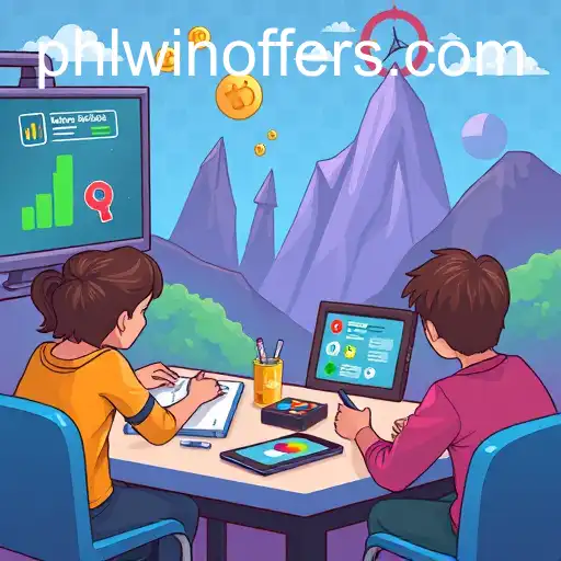 The Rising Popularity of 'Educational Games' with Phlwin: A New Era of Learning