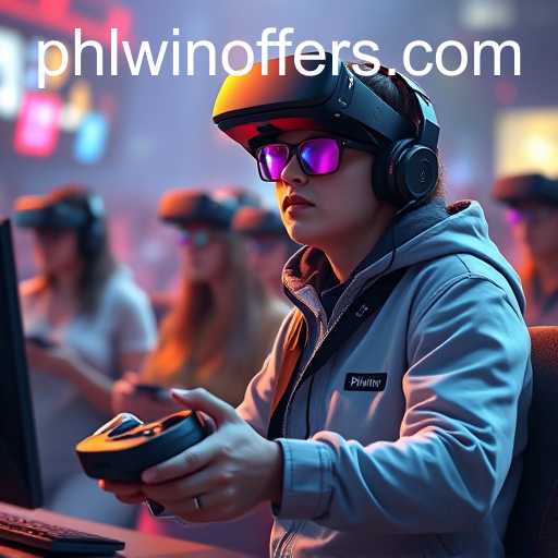 Emerging Trends in Online Gaming