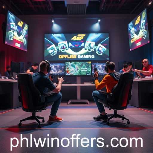 The Rise and Influence of Gaming Websites in 2025