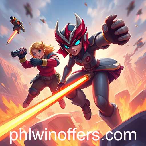 Exploring the Thrill of Multiplayer Games on Phlwin