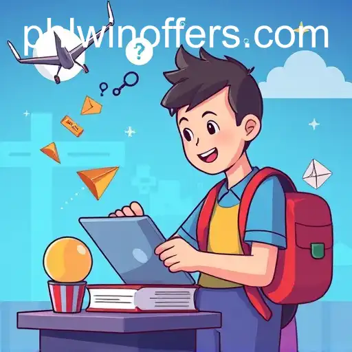 The Rise of PHLWIN: Gamifying Learning in the Digital Age