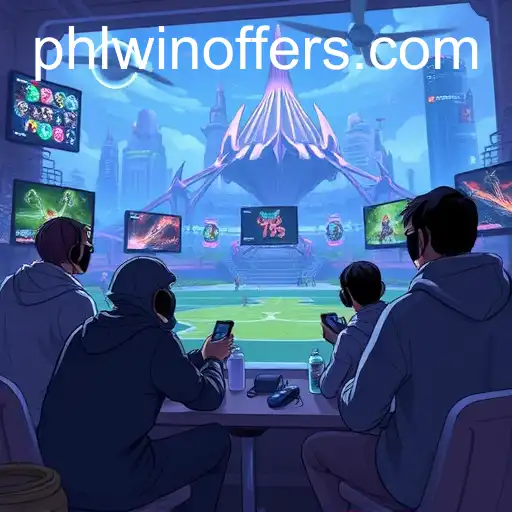 Phlwin's Evolution in the Digital Gaming Landscape