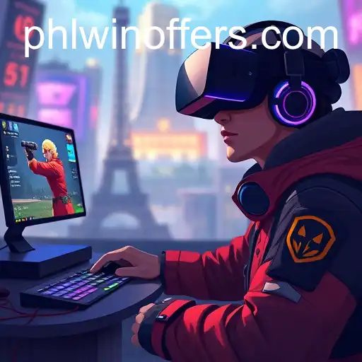 Phlwin: Gaming Trends and Innovations