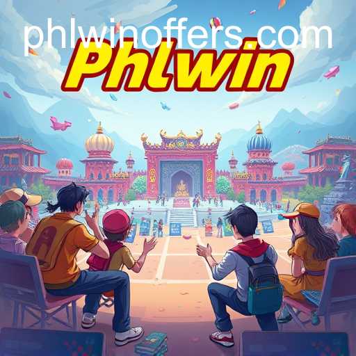 The Rise of Phlwin in Online Gaming