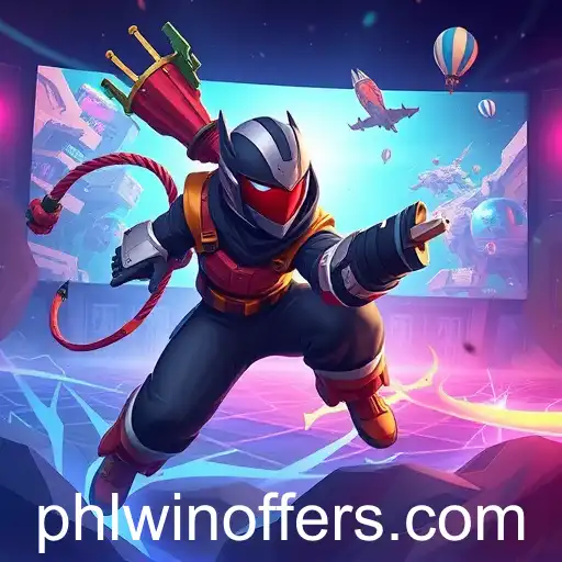 Phlwin: A Digital Haven for Gaming Enthusiasts