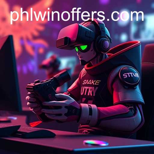 Phlwin: Revolutionizing Online Gaming in 2025