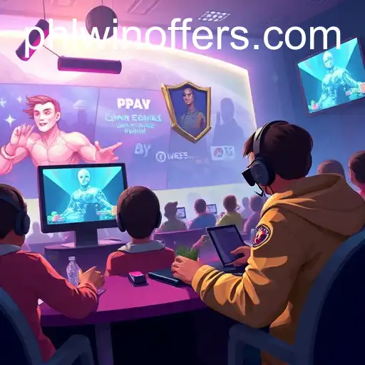 The Rise of Phlwin in the Online Gaming World