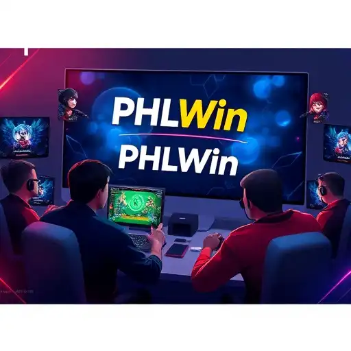 The Rising Influence of PHLWin in Online Gaming