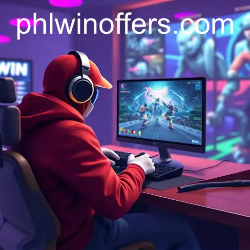 Phlwin: The Rise of a Popular Gaming Destination