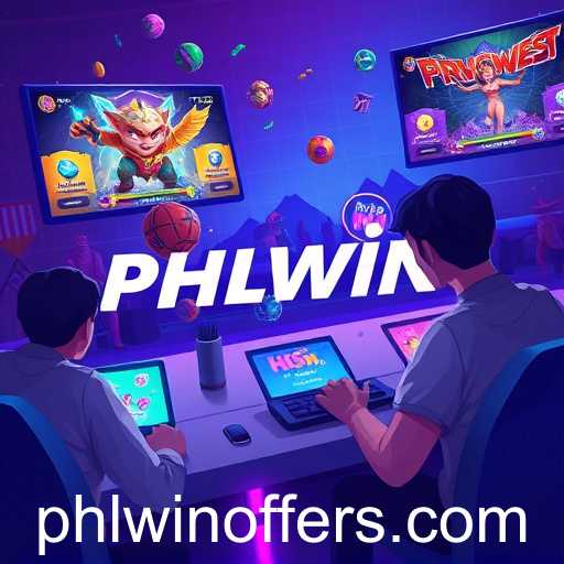 The Rise of Phlwin in the Gaming World