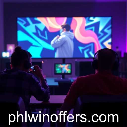 Phlwin: A New Era in Online Gaming
