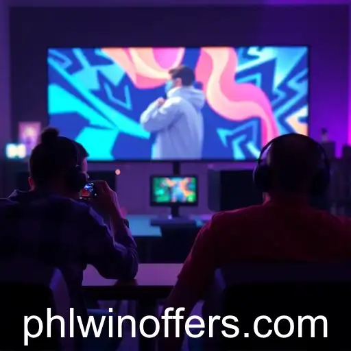 Phlwin: A New Era in Online Gaming