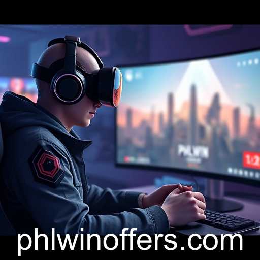 Phlwin: The Future of Online Gaming