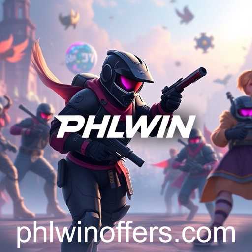 Phlwin: Revamping Online Gaming Culture