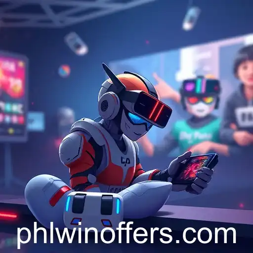 The Rise of Online English Learning Games