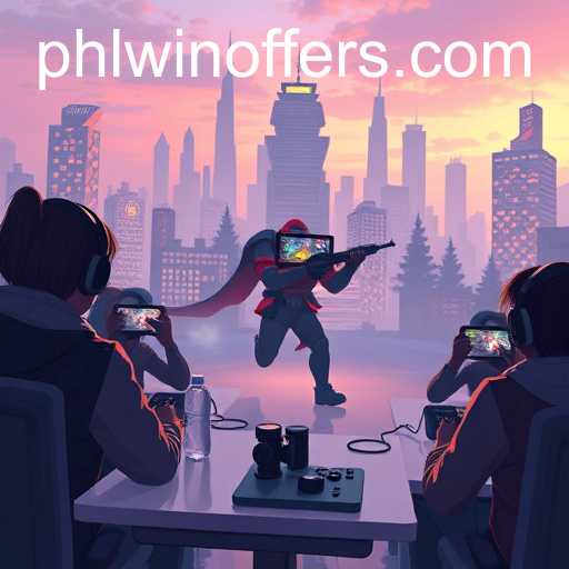 The Rise of Online Gaming Platforms