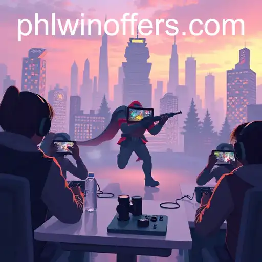 The Rise of Online Gaming Platforms