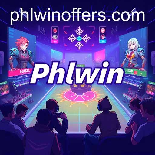 The Rise of PHLwin: A New Era for Online Gaming