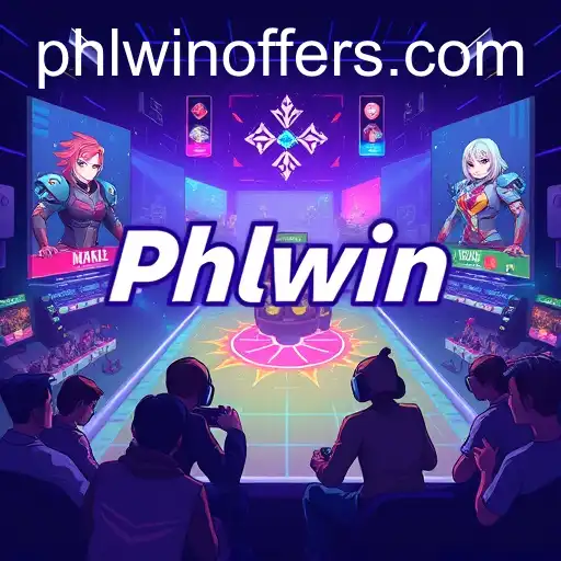 The Rise of PHLwin: A New Era for Online Gaming