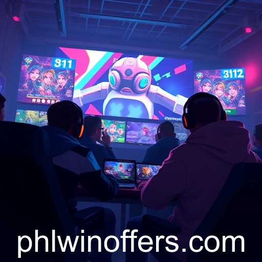 The Rise of Online Gaming Trends in 2025