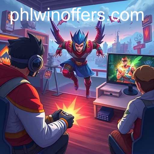 Phlwin: Rising Trends in English Gaming Websites