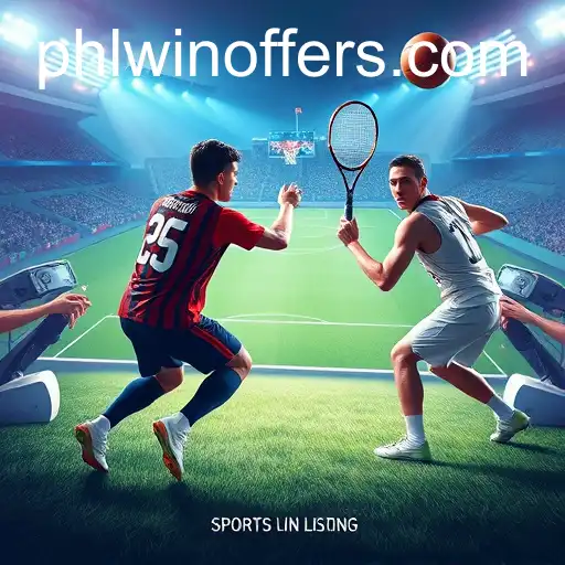 Exploring the Thrilling World of Sports Games: A Dive into the 'phlwin' Experience